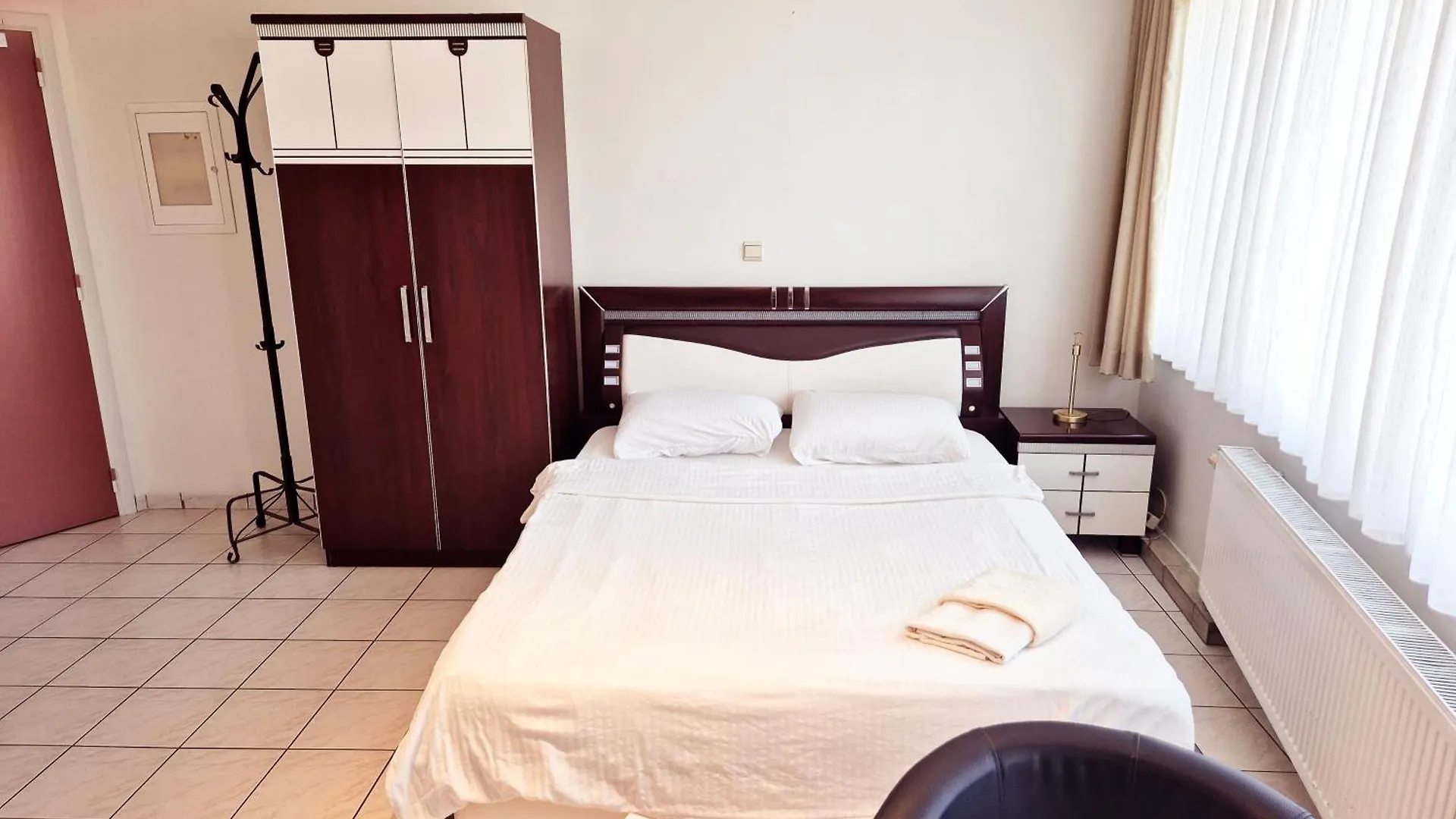 Apartment Flatpolis Brussels Airport Budget Diegem