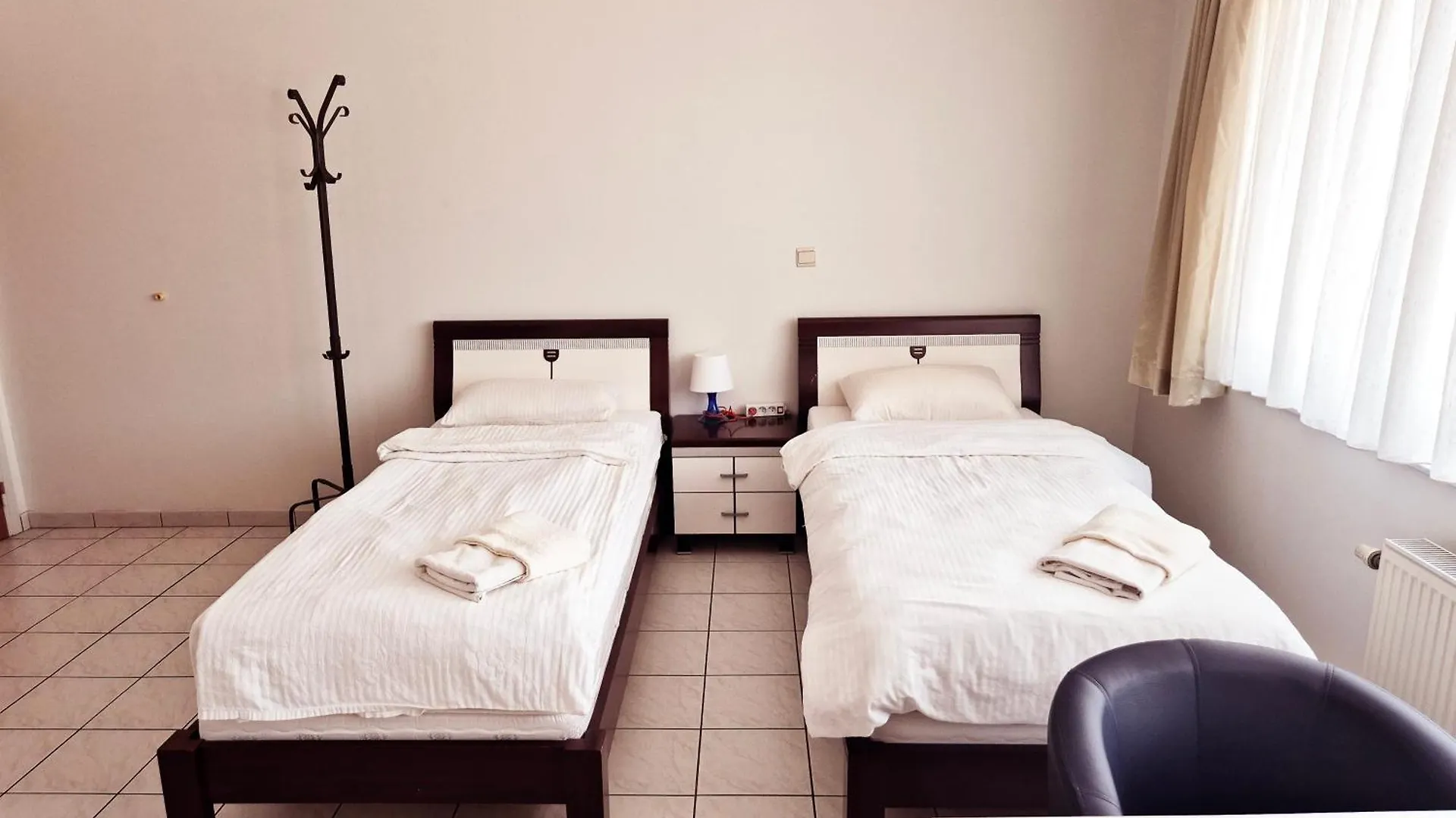 Apartment Flatpolis Brussels Airport Budget Diegem