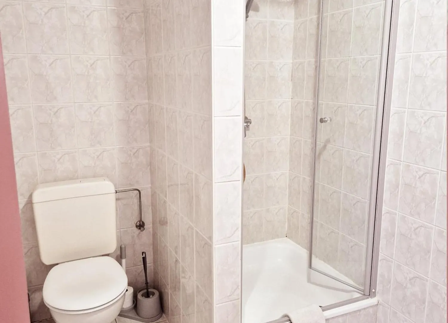 Apartment Flatpolis Brussels Airport Budget Diegem Belgium